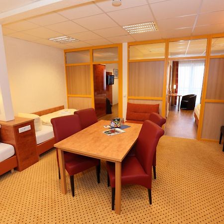 Hotel Am Holzhafen Stade Zewnętrze zdjęcie