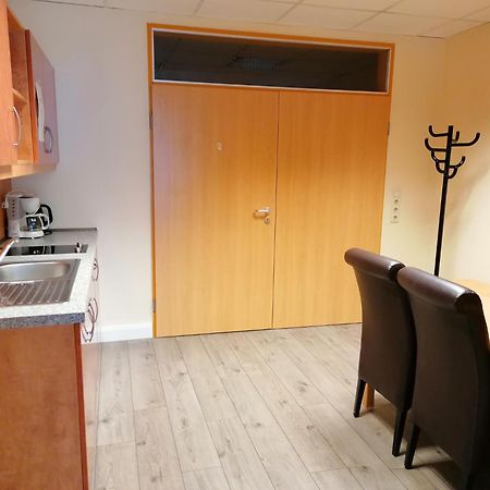 Hotel Am Holzhafen Stade Zewnętrze zdjęcie