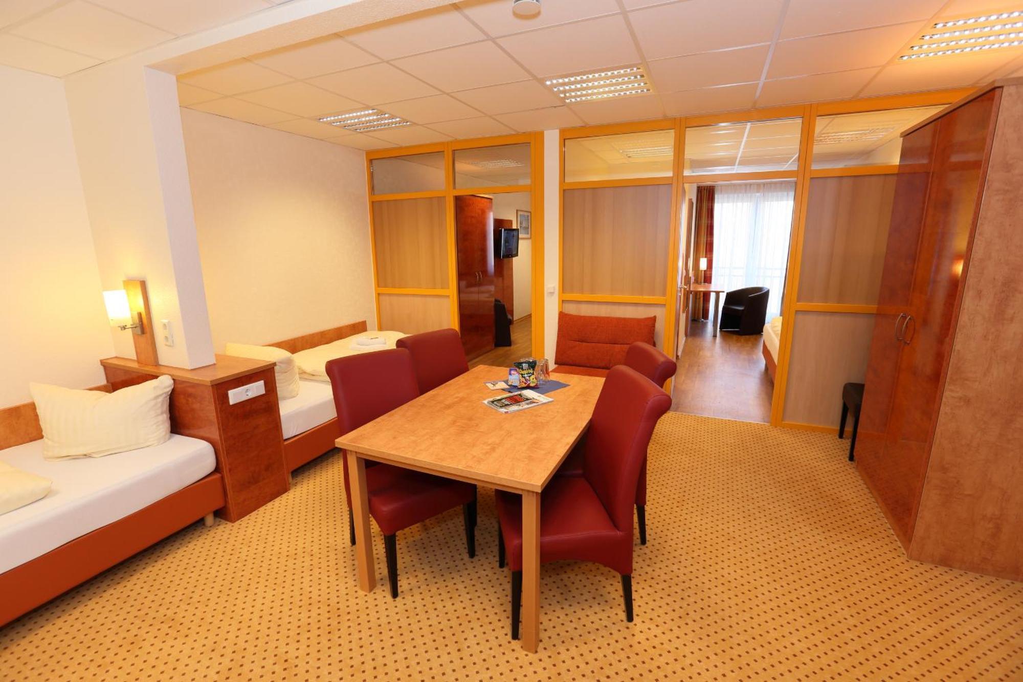 Hotel Am Holzhafen Stade Zewnętrze zdjęcie