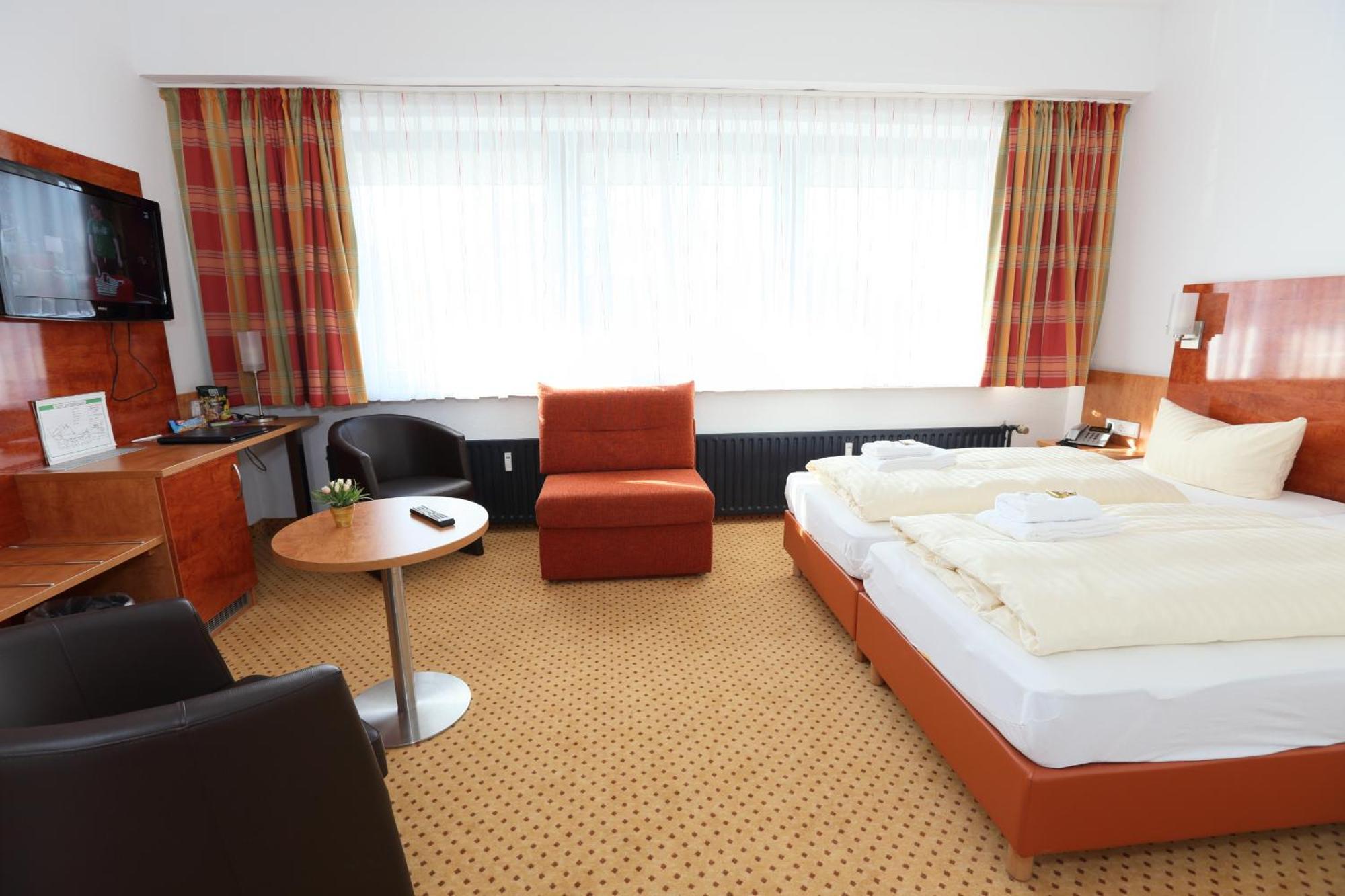 Hotel Am Holzhafen Stade Zewnętrze zdjęcie
