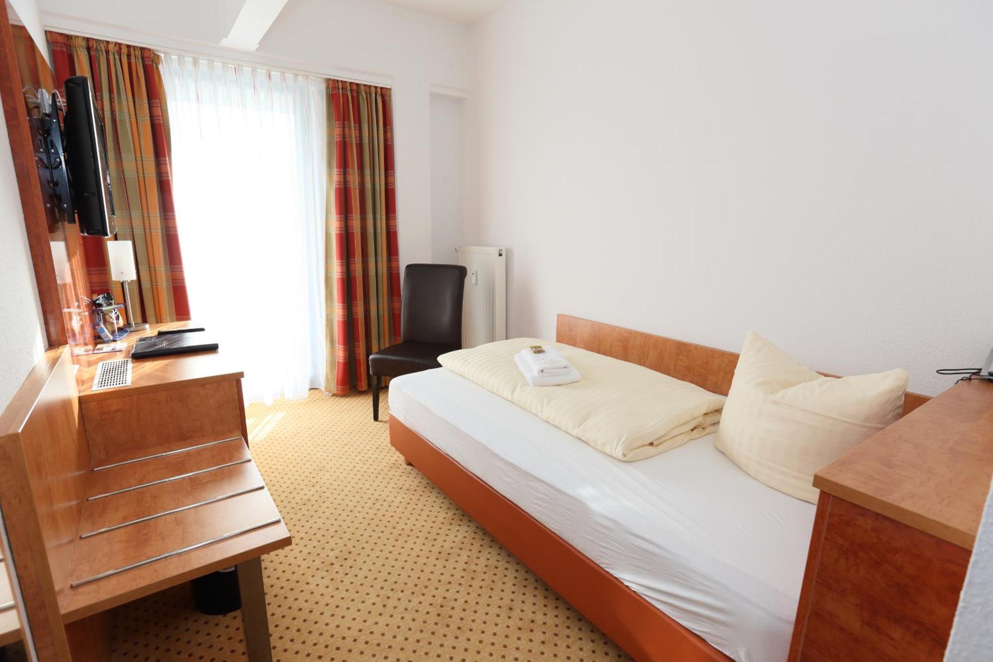 Hotel Am Holzhafen Stade Zewnętrze zdjęcie