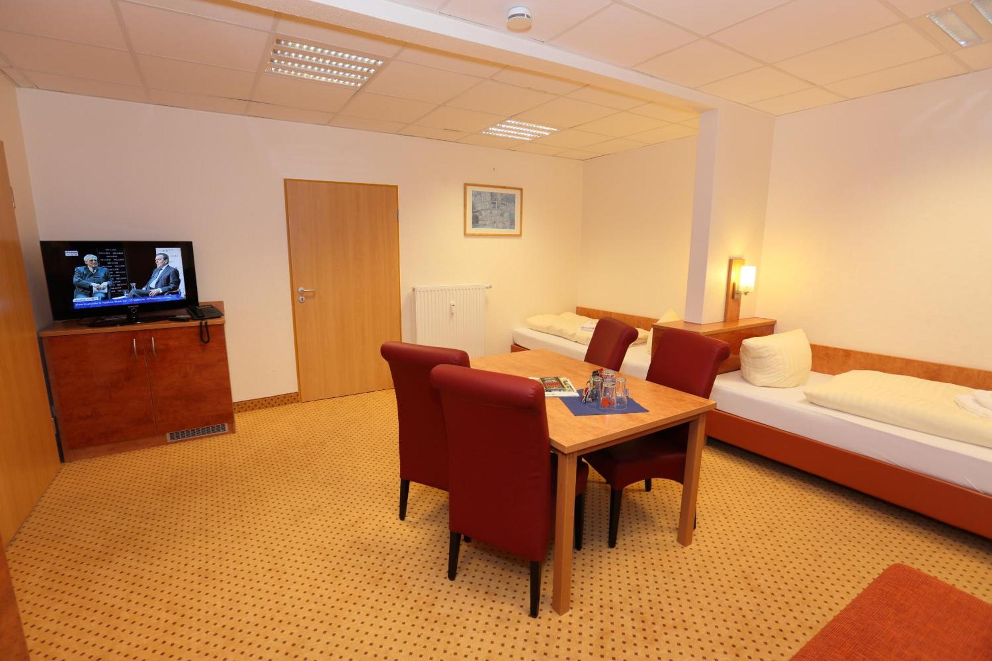 Hotel Am Holzhafen Stade Zewnętrze zdjęcie