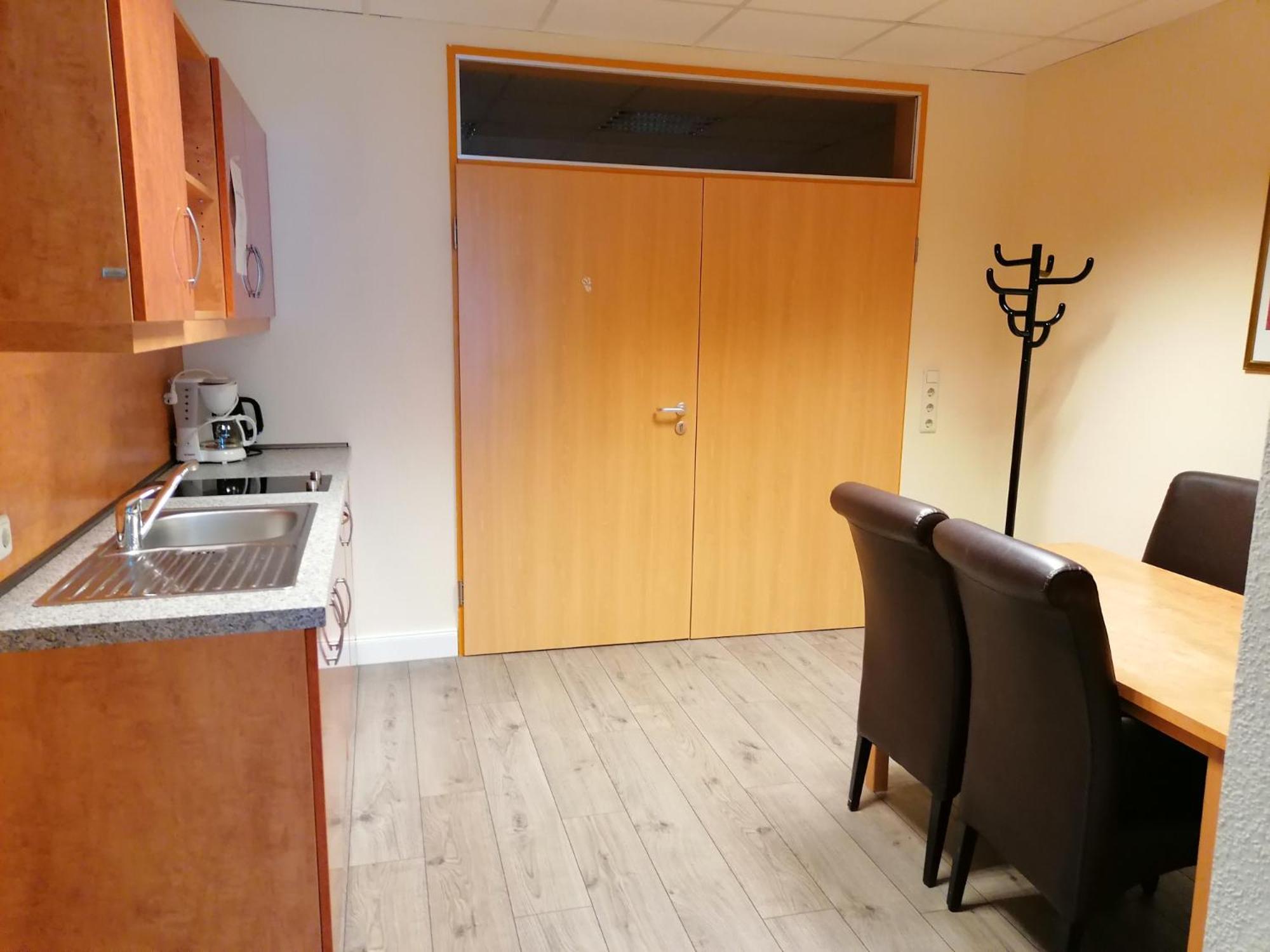 Hotel Am Holzhafen Stade Zewnętrze zdjęcie