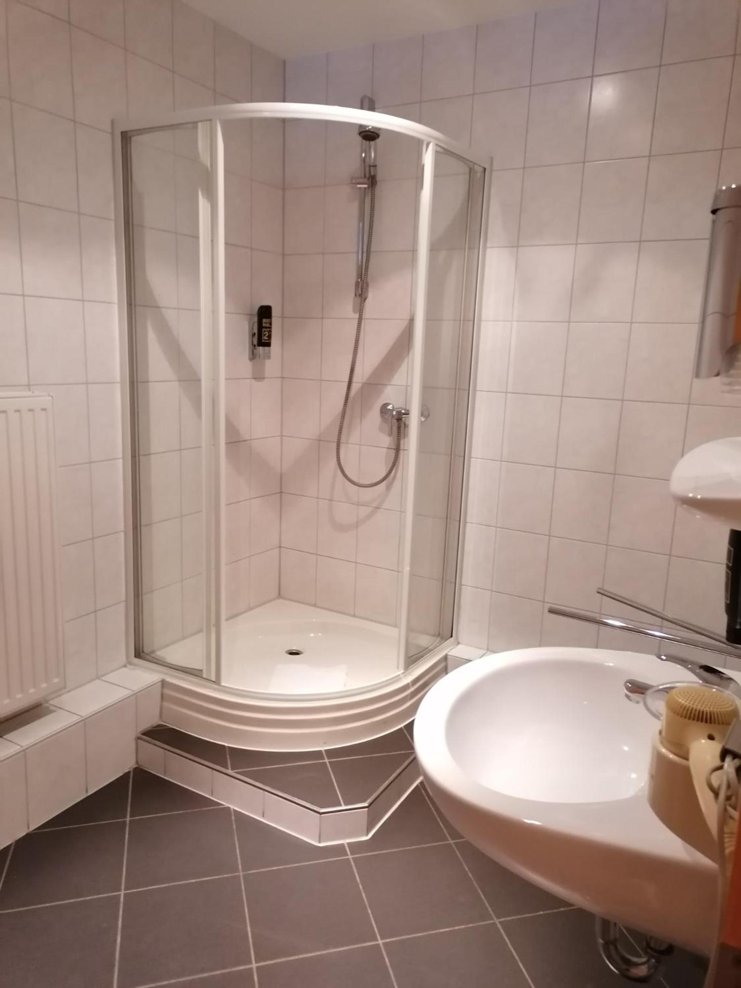 Hotel Am Holzhafen Stade Zewnętrze zdjęcie