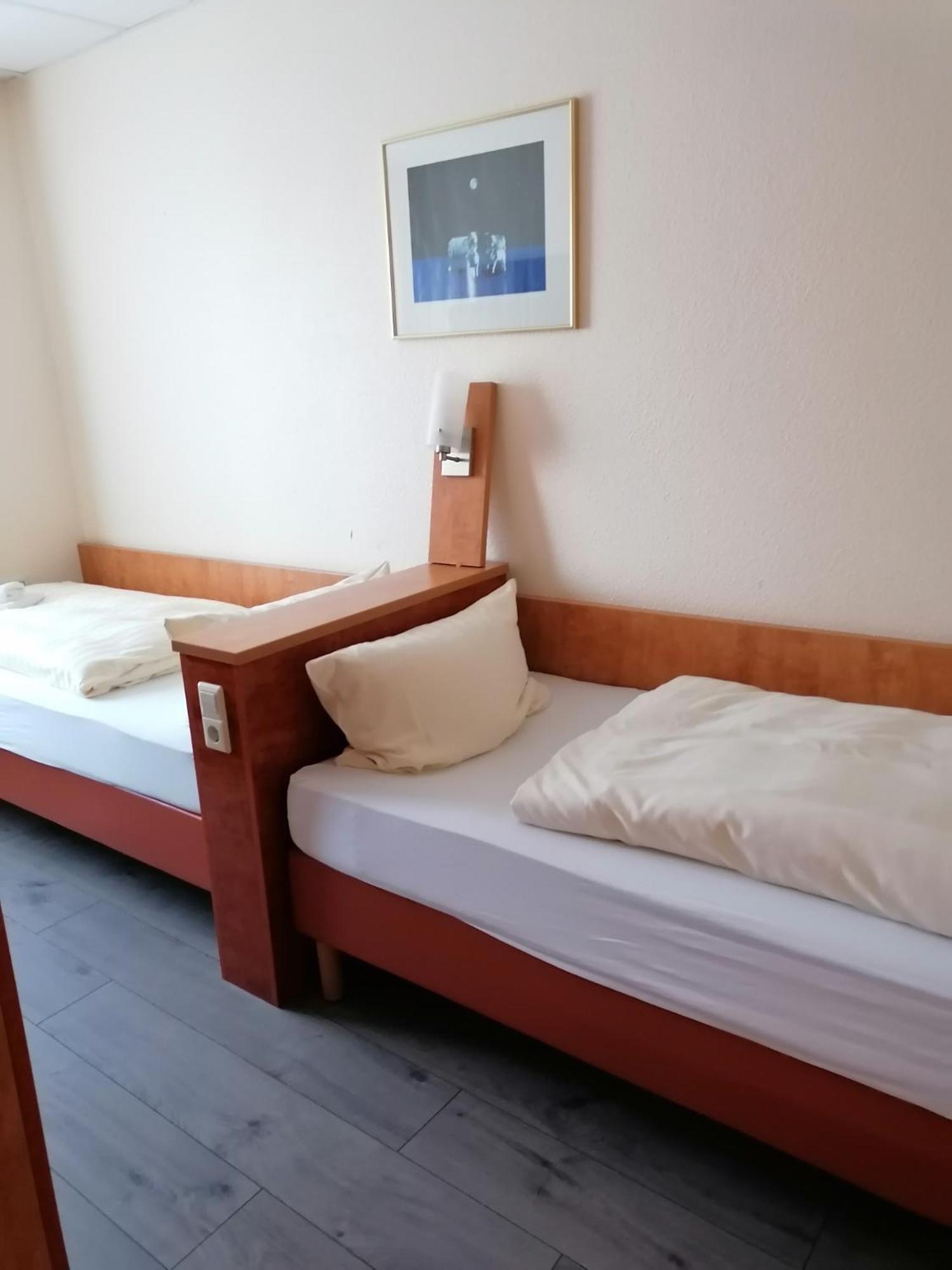 Hotel Am Holzhafen Stade Zewnętrze zdjęcie