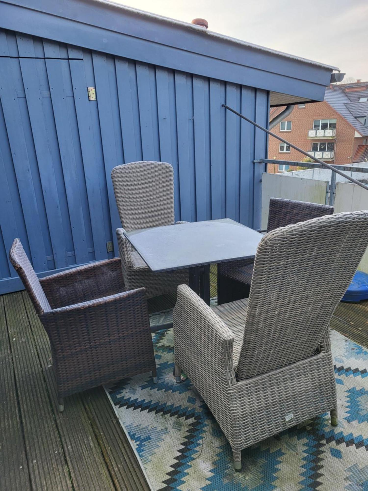 Hotel Am Holzhafen Stade Zewnętrze zdjęcie